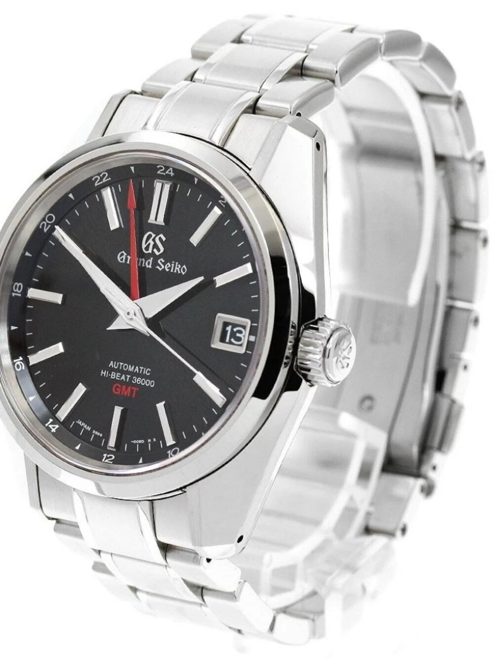 SEIKO Grand Seiko Mechanical